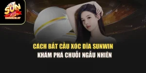 Cách Bắt Cầu Xóc Đĩa Sunwin - Khám Phá Chuỗi Ngẫu Nhiên